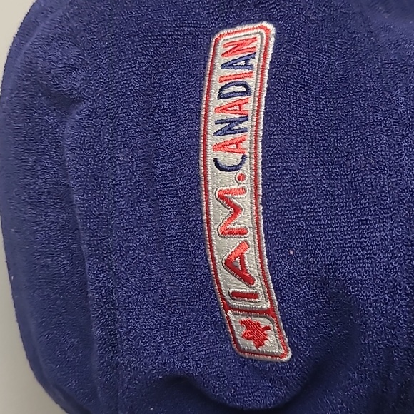 I AM Canadian Bucket Hat - Picture 2 of 3